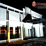 Ramayana Tasik