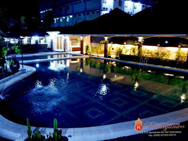 Ramayana Tasik Hotel