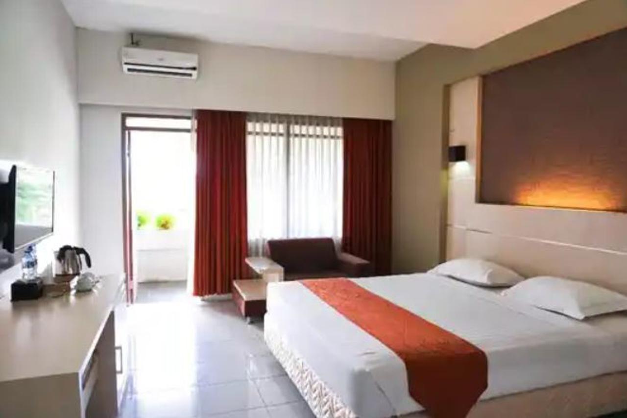 Ramayana Tasik 2* Tasikmalaya