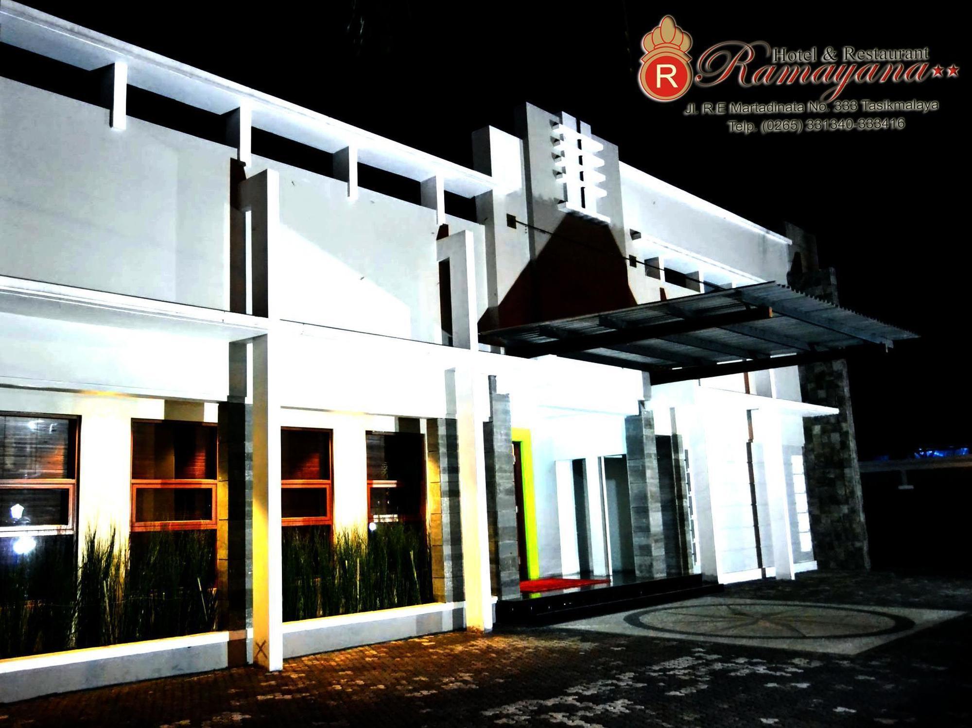 Ramayana Tasik Tasikmalaya