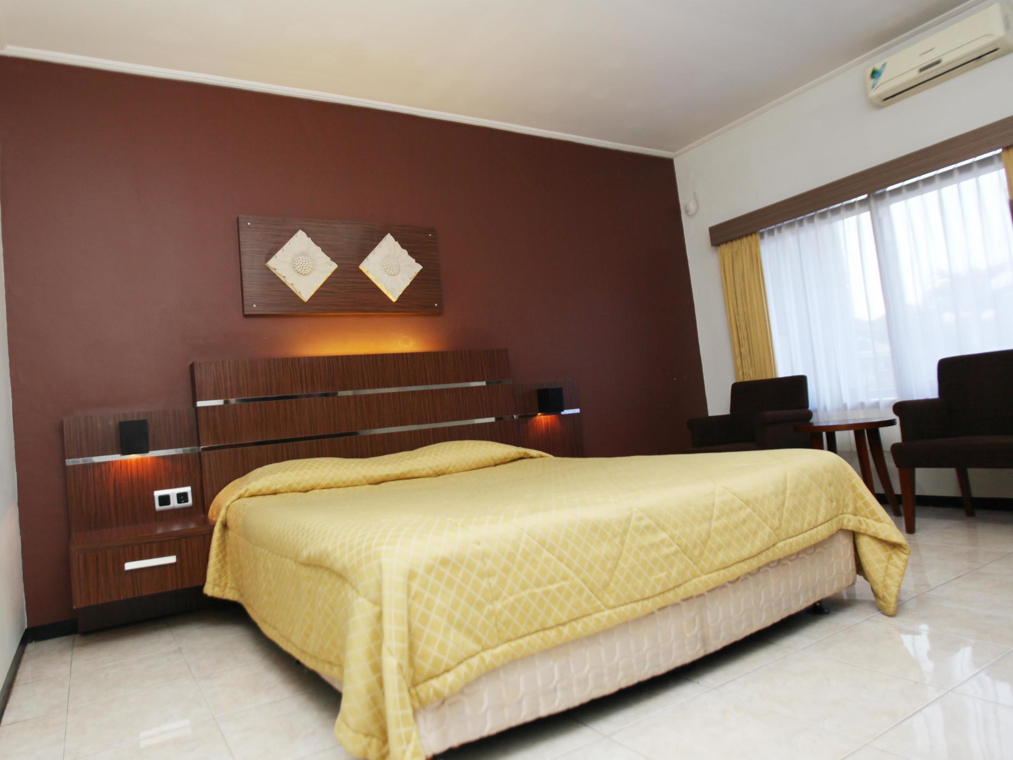 Hotel Ramayana Tasik