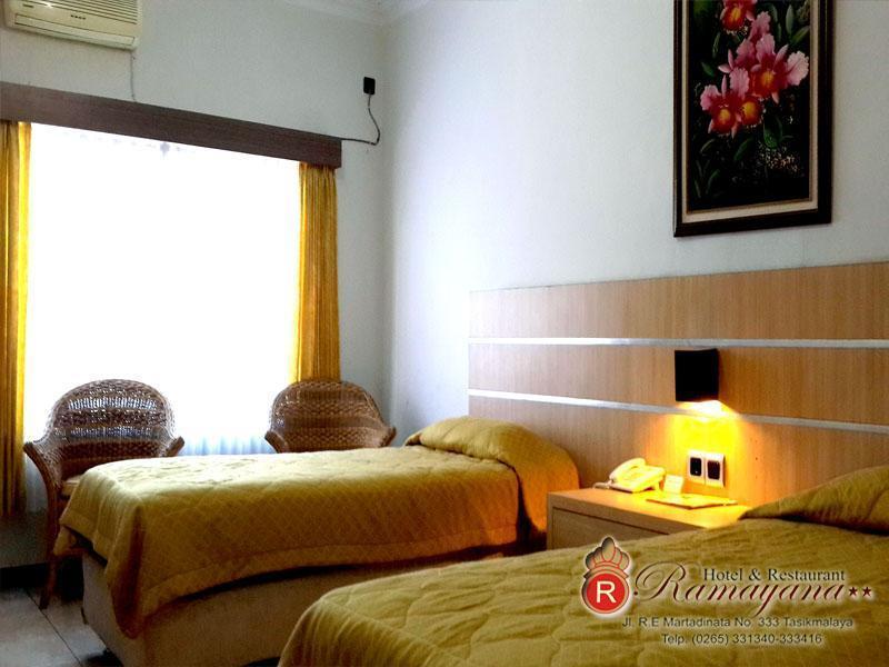 Hotel Ramayana Tasik Tasikmalaya