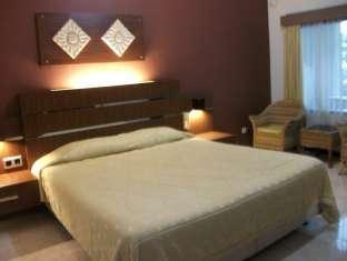 Hotel Ramayana Tasik 2*